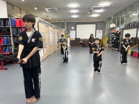 더센텀 동아대MTM합기도