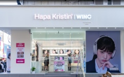 윙크렌즈스토어 노원점