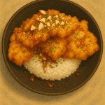 식당연화 기장교리본점