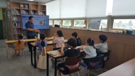 지앤비패럴랙스 가좌캠퍼스