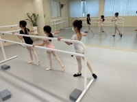 세종플리에발레학원