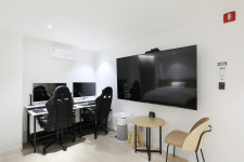 호텔야자 구미인동점