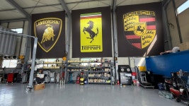 디디모터스 수입차정비