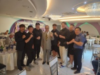 용인대SM복싱클럽 본관