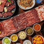 백운축산 소한마리 정육식당 동탄점