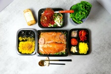 황금족발 남악일로오룡점