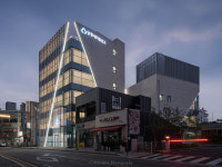 본종합건축사사무소