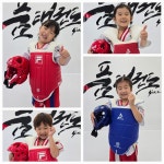 양주품태권도장