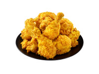 치킨갱스터 임학점