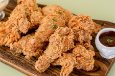 인정후라이드 거제점