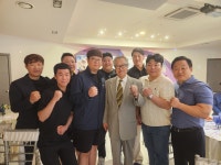 용인대SM복싱클럽 본관