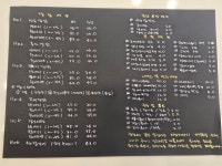 찜닭에 꽂힌 닭집애 경산점