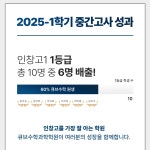 큐브수학과학학원