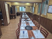 오송한우촌식당