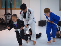 위드플로우 주짓수 평택팽성