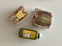 모어샌드위치 덕계평산점