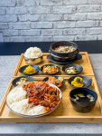 카페모락