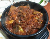만복식당