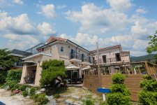 변산 프로방스펜션