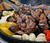 미소양 양주옥정점