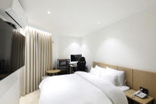 호텔야자 구미인동점