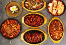 홍불닭발