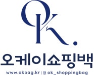 오케이쇼핑백