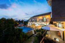 변산 프로방스펜션