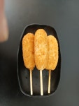 옥이분식