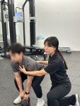 피트니스모건 PT 거제시청점