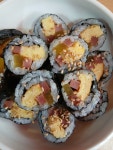 도도네 김밥