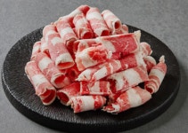 현주네숯불갈비&우렁이쌈밥