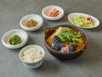 어다리횟집 발산역점