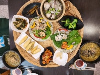 경아네정식당