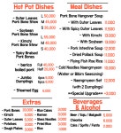 일품투가리감자탕 강남본점