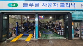 늘푸른카클리닉