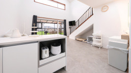 하루멍애견펜션 교동점