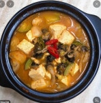 현주네숯불갈비&우렁이쌈밥