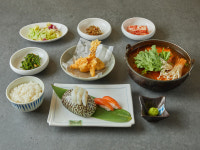 어다리횟집 발산역점