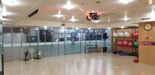 워터캐슬 시흥정왕점