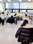 아소비 책나무 별빛독서학원