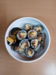도도네 김밥
