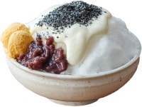 돼지팥빙수 키노앙 해운대엘시티점