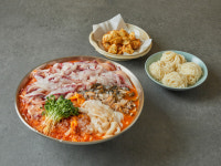 어다리횟집 발산역점