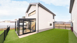 하루멍애견펜션 교동점