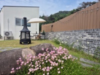 경주 감성숙소 스테이숲