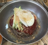 현주네숯불갈비&우렁이쌈밥