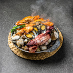 대왕해물손칼국수 세종 조치원점