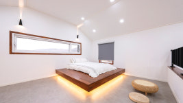 하루멍애견펜션 교동점