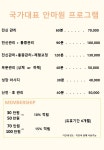 국가대표안마원
